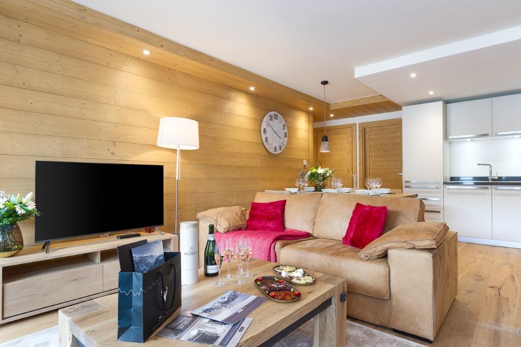 Main image of property: Les Gets, Haute-Savoie, Rhone Alps