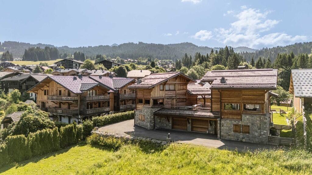 Main image of property: Les Gets, Haute-Savoie, Rhone Alps