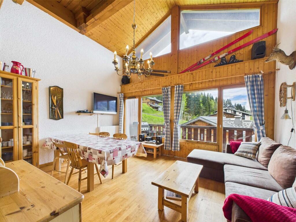 Main image of property: Les Gets, Haute-Savoie, Rhone Alps