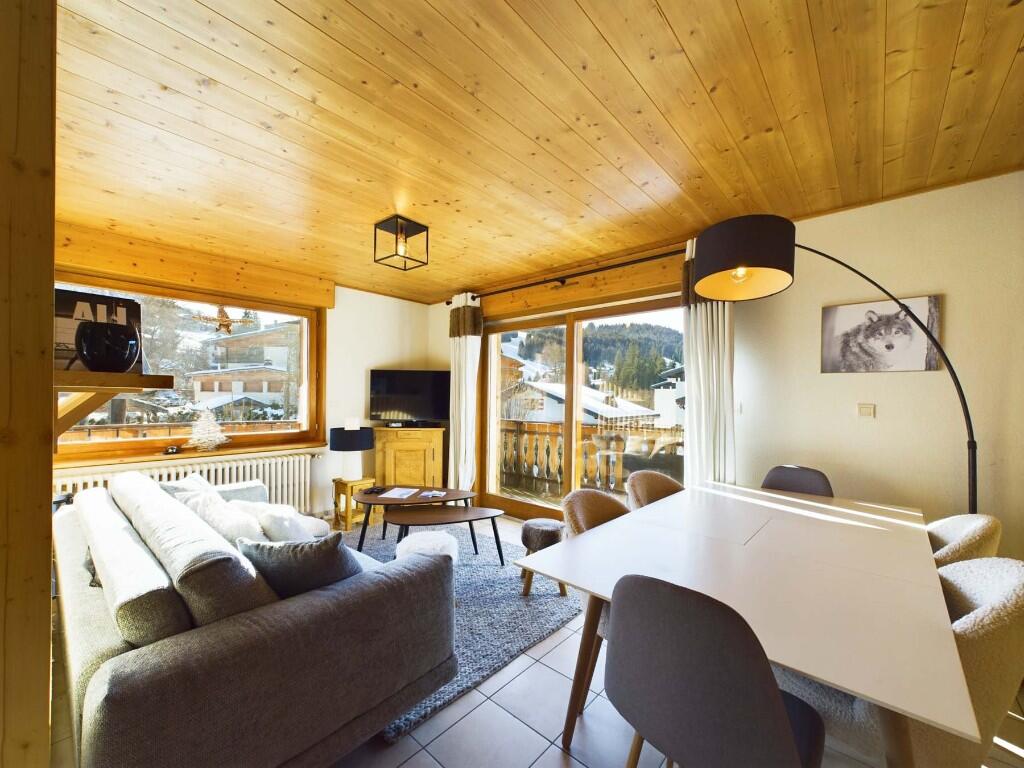 Main image of property: Les Gets, Haute-Savoie, Rhone Alps