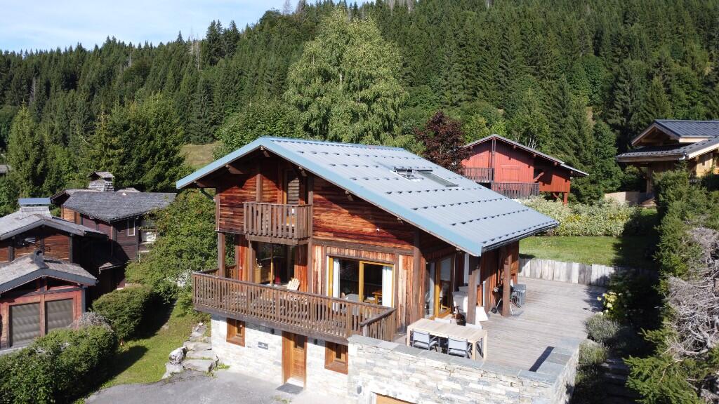 Main image of property: Les Gets, Haute-Savoie, Rhone Alps