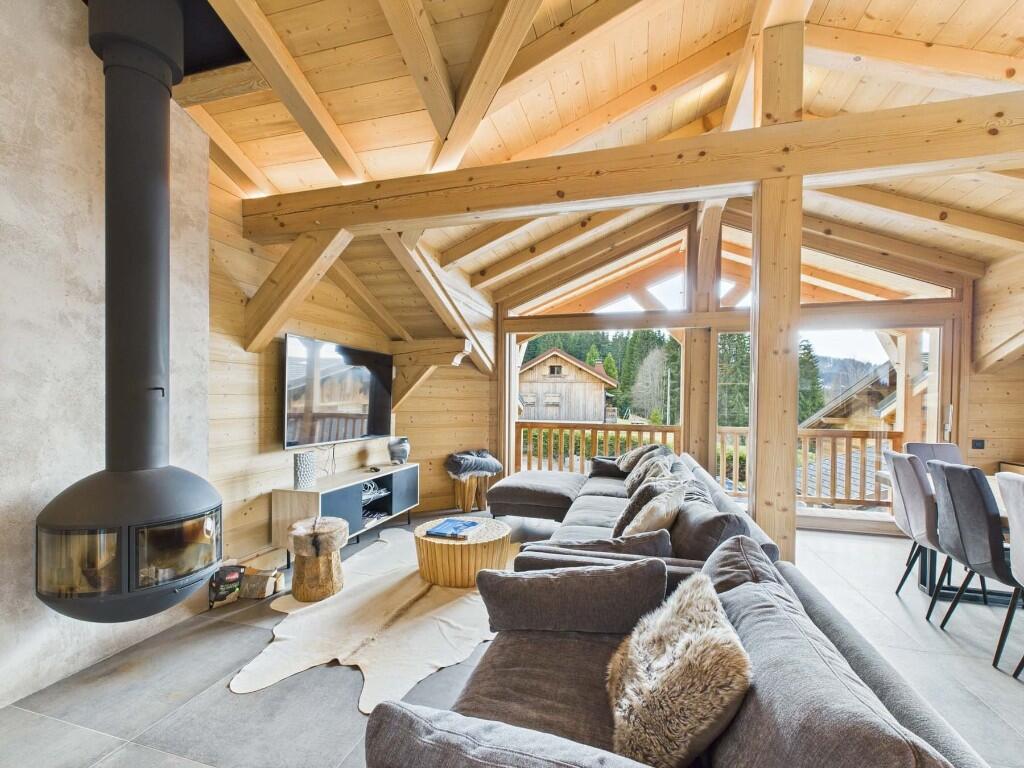 Main image of property: Les Gets, Haute-Savoie, Rhone Alps