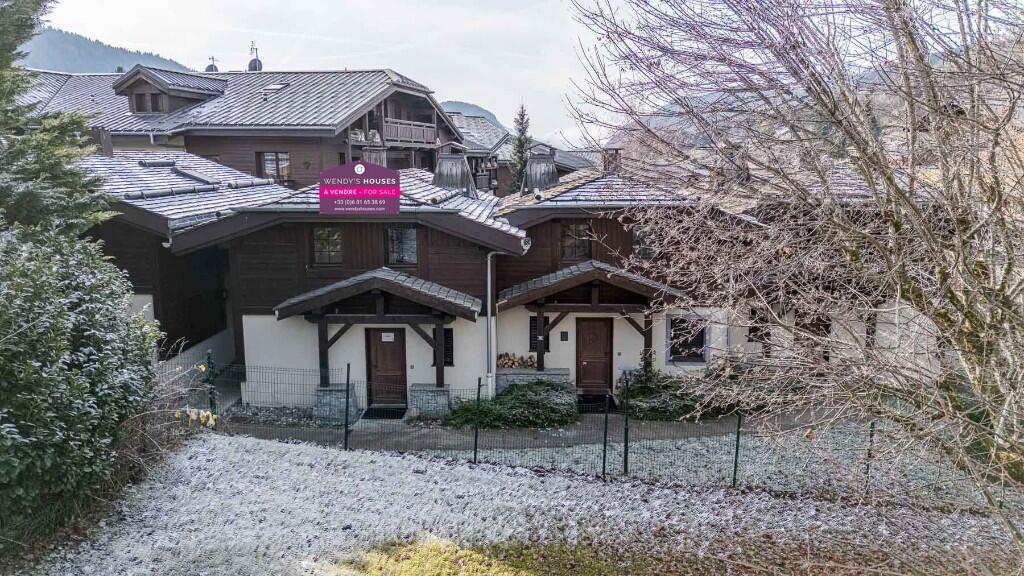 Main image of property: Les Gets, Haute-Savoie, Rhone Alps