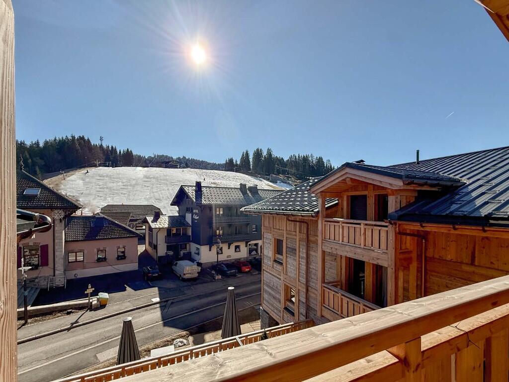 Main image of property: Les Gets, Haute-Savoie, Rhone Alps