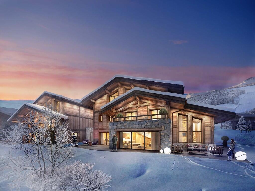 Main image of property: Les Gets, Haute-Savoie, Rhone Alps