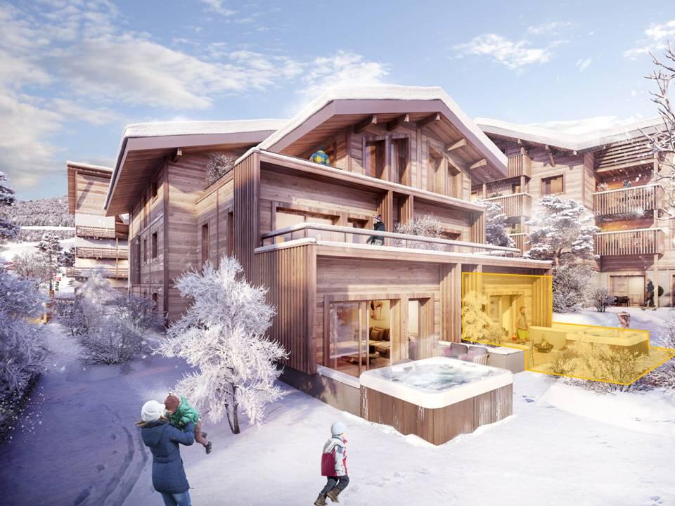 Main image of property: Les Gets, Haute-Savoie, Rhone Alps