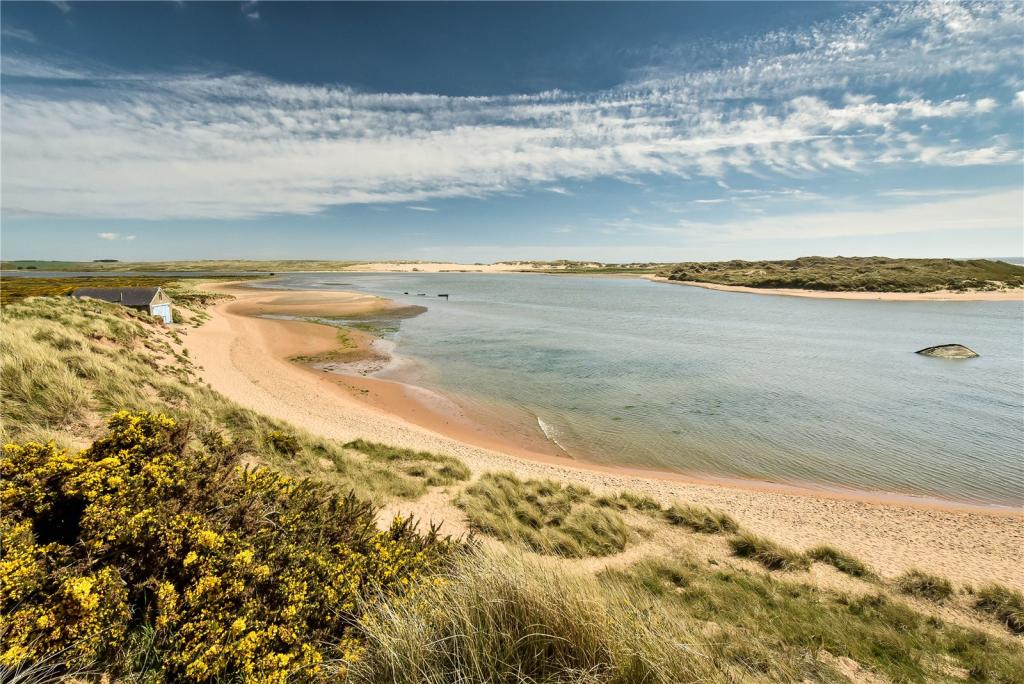 Additional property image - Newburgh & Foveran Fishings, River Ythan, Newburgh, Ellon, Aberdeenshire, AB41
