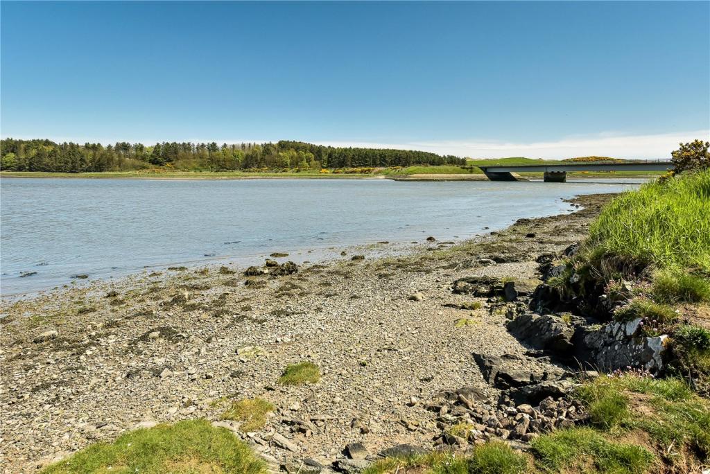 Additional property image - Newburgh & Foveran Fishings, River Ythan, Newburgh, Ellon, Aberdeenshire, AB41