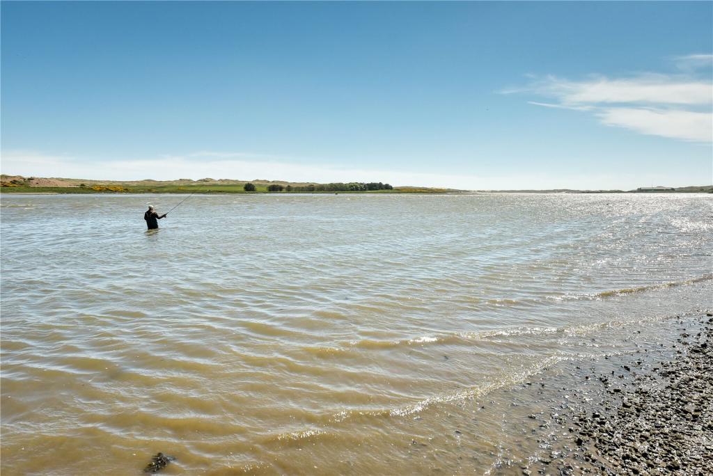 Additional property image - Newburgh & Foveran Fishings, River Ythan, Newburgh, Ellon, Aberdeenshire, AB41