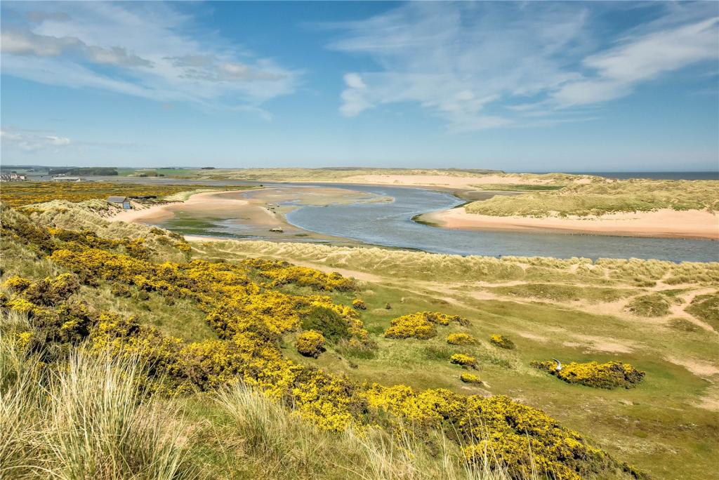 Additional property image - Newburgh & Foveran Fishings, River Ythan, Newburgh, Ellon, Aberdeenshire, AB41