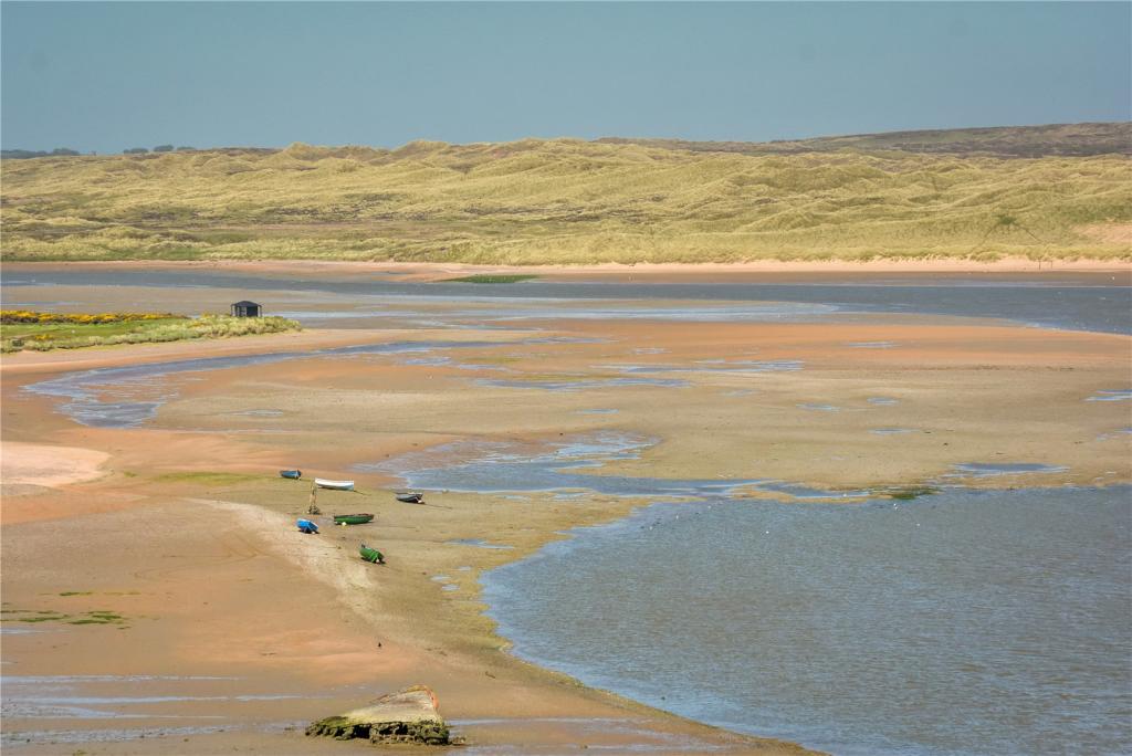 Additional property image - Newburgh & Foveran Fishings, River Ythan, Newburgh, Ellon, Aberdeenshire, AB41