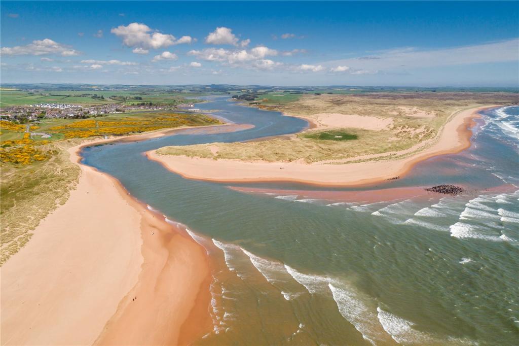Additional property image - Newburgh & Foveran Fishings, River Ythan, Newburgh, Ellon, Aberdeenshire, AB41