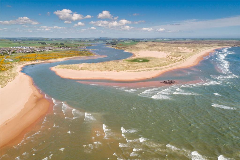 Additional property image - Newburgh & Foveran Fishings, River Ythan, Newburgh, Ellon, Aberdeenshire, AB41