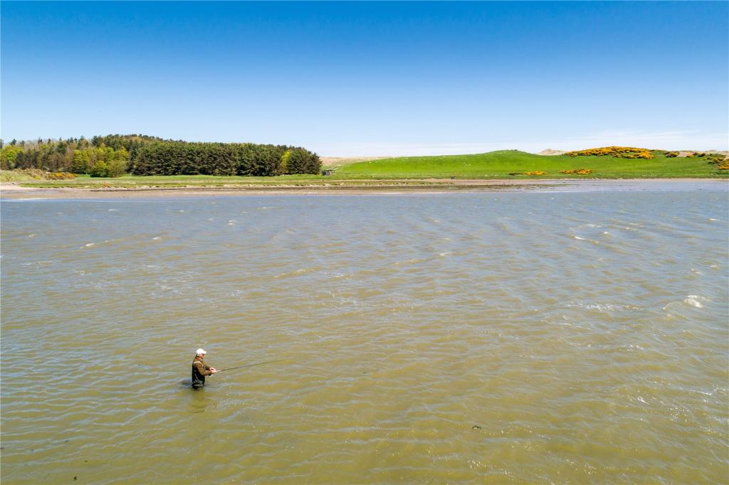 Additional property image - Newburgh & Foveran Fishings, River Ythan, Newburgh, Ellon, Aberdeenshire, AB41