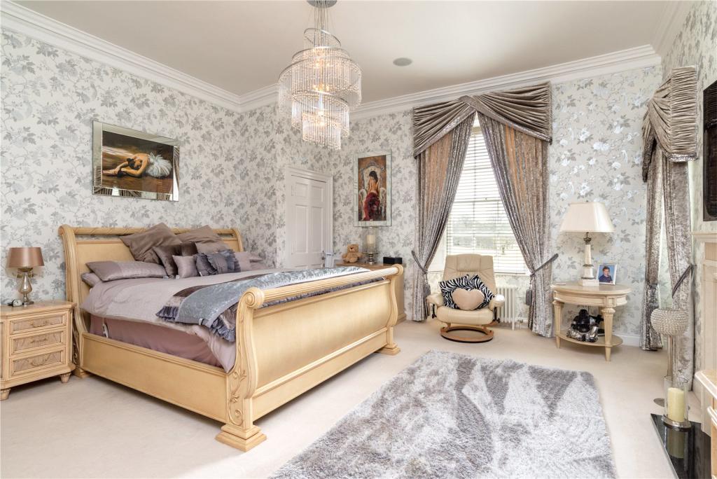 15 bedroom house for sale in Straloch House Estate, Newmachar