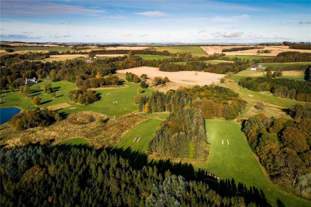 15 bedroom house for sale in Straloch House Estate, Newmachar