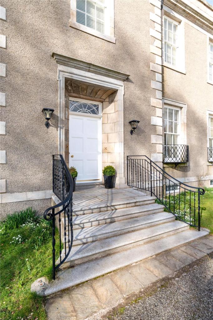 15 bedroom house for sale in Straloch House, Newmachar, Aberdeenshire, AB21