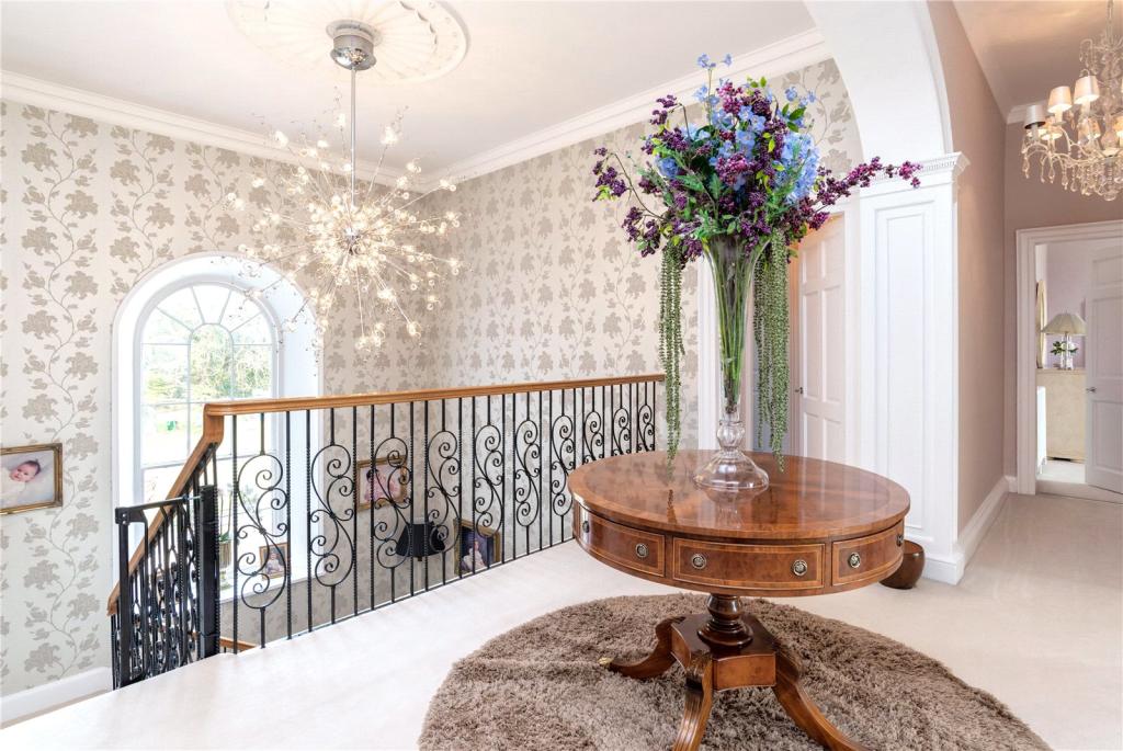 15 bedroom house for sale in Straloch House, Newmachar, Aberdeenshire, AB21