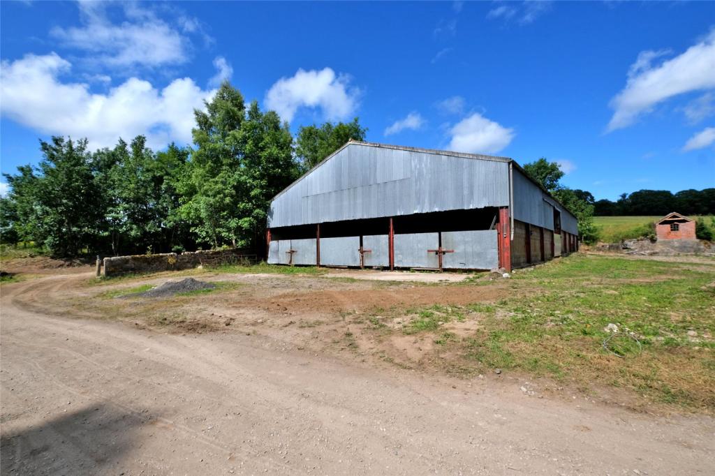 Detached house for sale in Fetternear Home Farm Stables, Kemnay