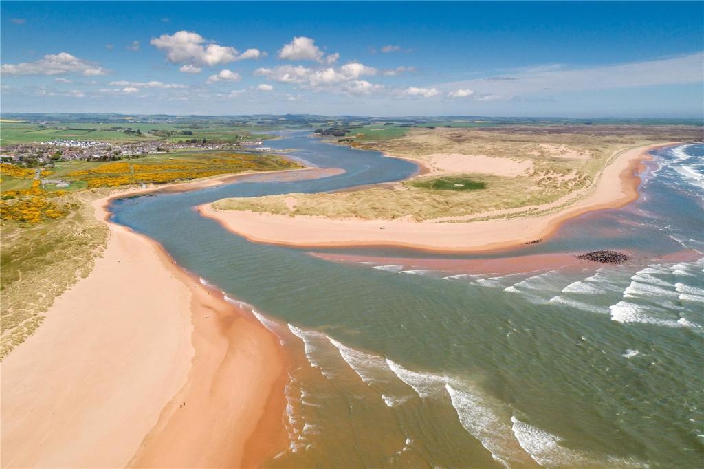 Additional property image - Corf House Development Opportunity, Ythan Estuary, Newburgh, Ellon, Aberdeenshire, AB41