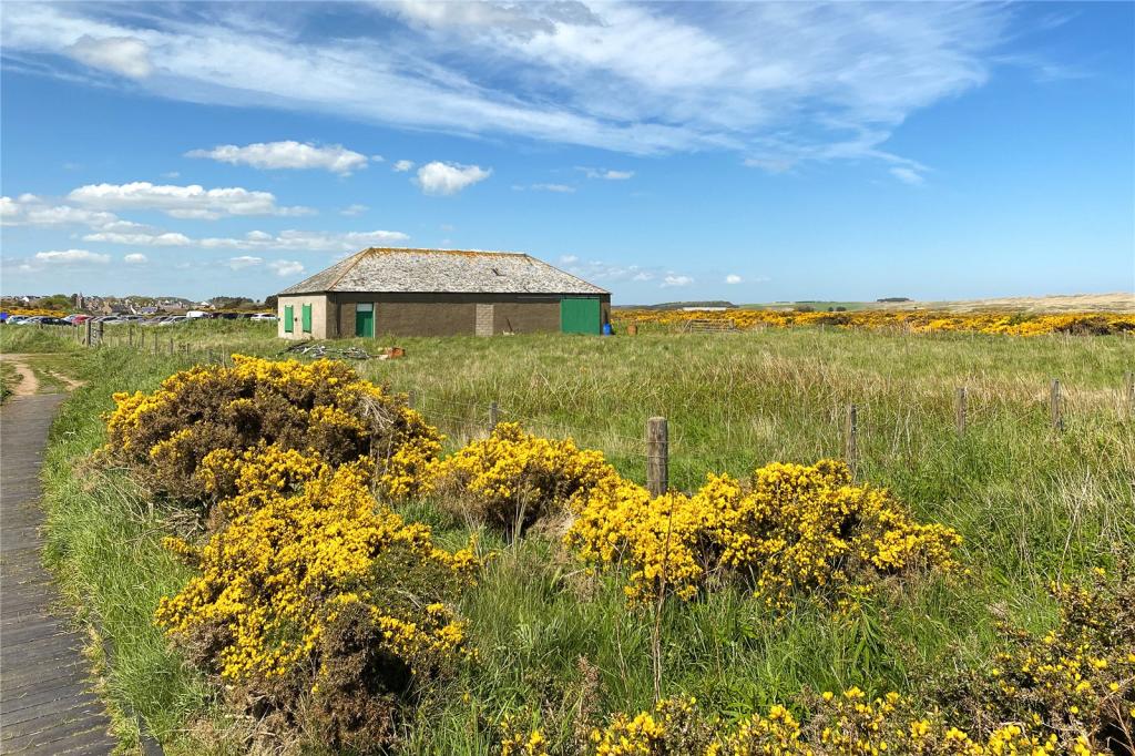 Additional property image - Corf House Development Opportunity, Ythan Estuary, Newburgh, Ellon, Aberdeenshire, AB41
