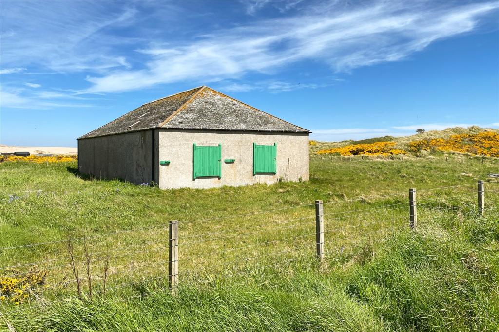 Additional property image - Corf House Development Opportunity, Ythan Estuary, Newburgh, Ellon, Aberdeenshire, AB41