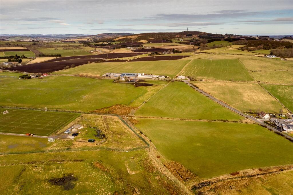 Additional property image - Lot 1 Cairdhillock, Kingswells, Aberdeen, AB15