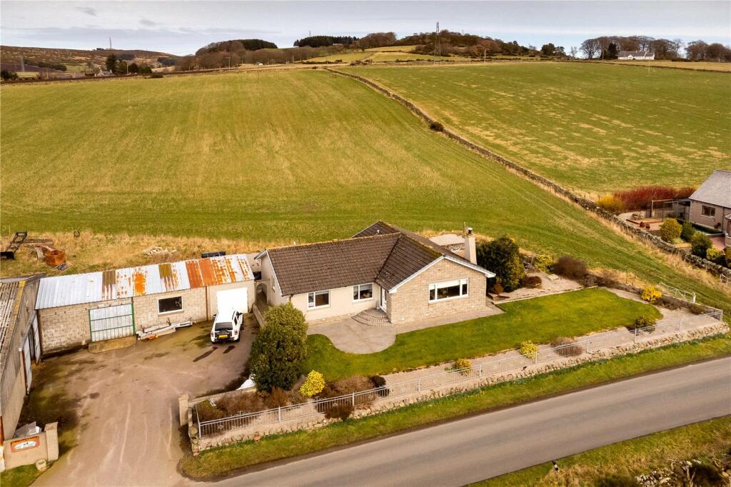 Additional property image - Lot 1 Cairdhillock, Kingswells, Aberdeen, AB15