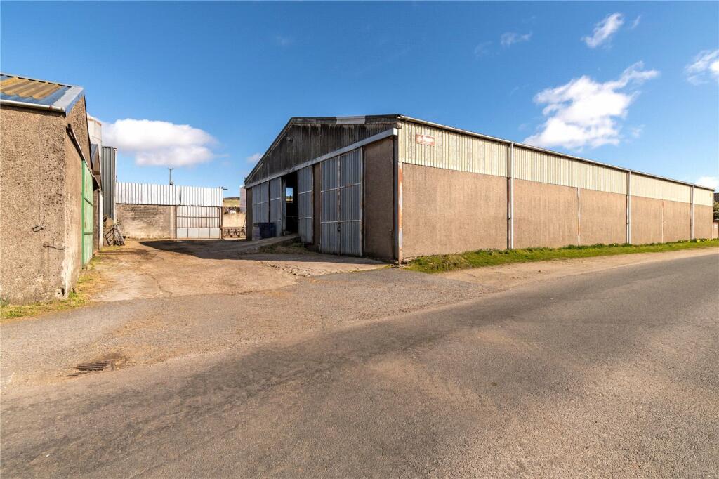 Additional property image - Lot 1 Cairdhillock, Kingswells, Aberdeen, AB15