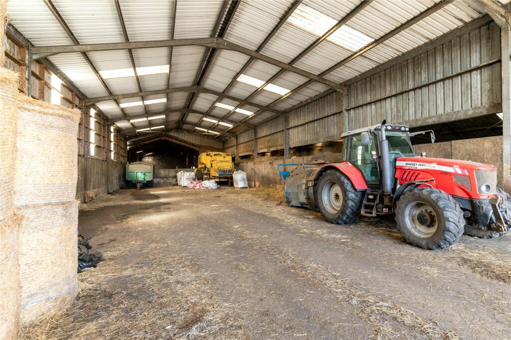 Additional property image - Lot 1 Cairdhillock, Kingswells, Aberdeen, AB15