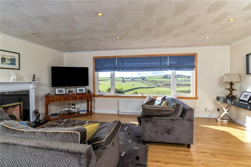 Additional property image - Lot 1 Cairdhillock, Kingswells, Aberdeen, AB15