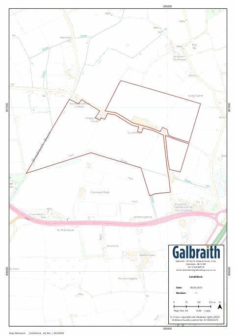 Additional property image - Lot 1 Cairdhillock, Kingswells, Aberdeen, AB15