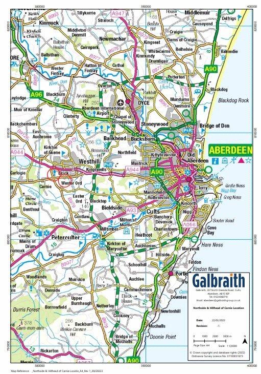 Additional property image - Lot 1 Cairdhillock, Kingswells, Aberdeen, AB15
