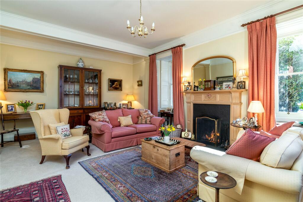 5 bedroom detached house for sale in Glenecht, Echt, Westhill