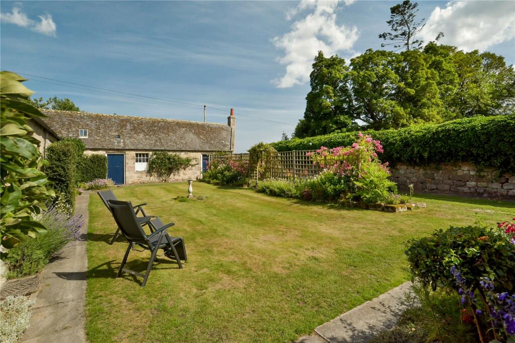 5 bedroom detached house for sale in Glenecht, Echt, Westhill