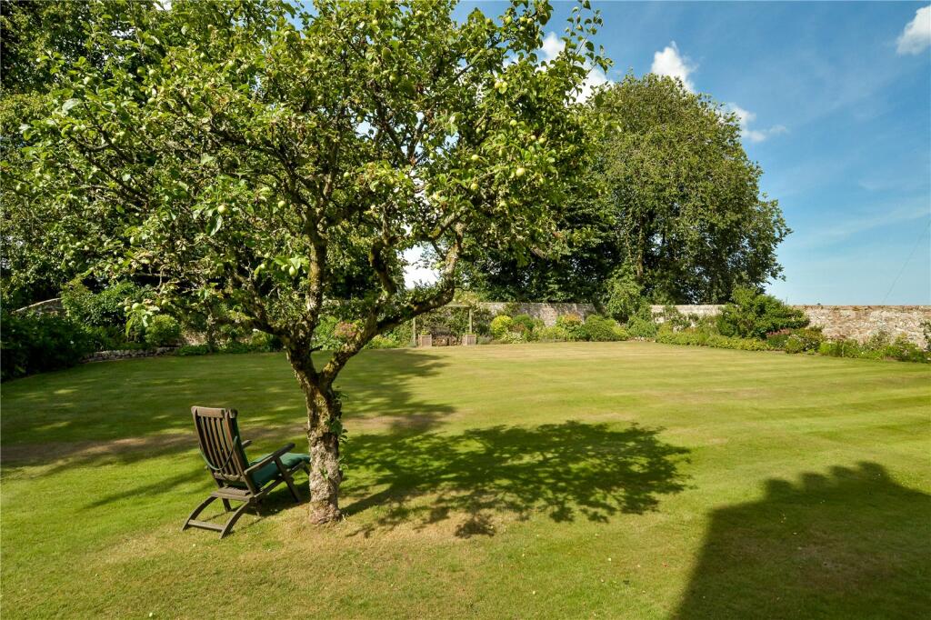 5 bedroom detached house for sale in Glenecht, Echt, Westhill