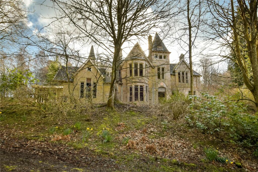 Additional property image - Tillydrine House, Kincardine O'Neil, Aboyne, Aberdeenshire, AB34