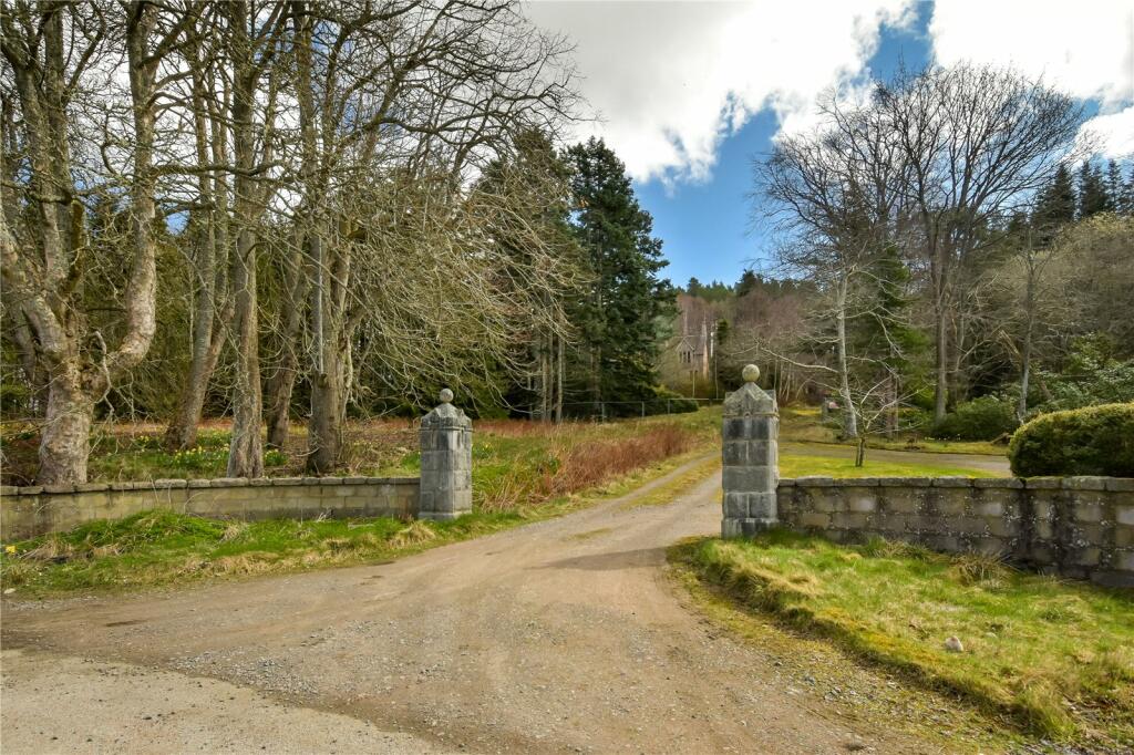 Additional property image - Tillydrine House, Kincardine O'Neil, Aboyne, Aberdeenshire, AB34