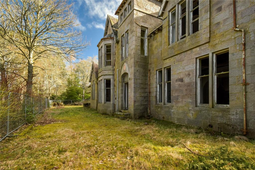 Additional property image - Tillydrine House, Kincardine O'Neil, Aboyne, Aberdeenshire, AB34