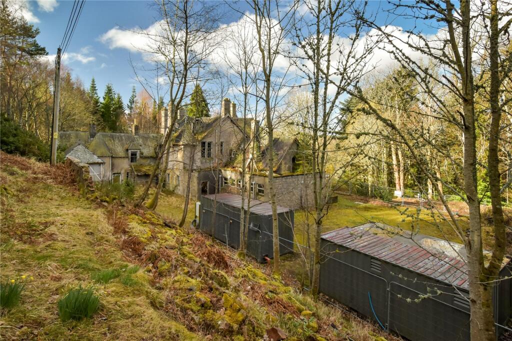 Additional property image - Tillydrine House, Kincardine O'Neil, Aboyne, Aberdeenshire, AB34