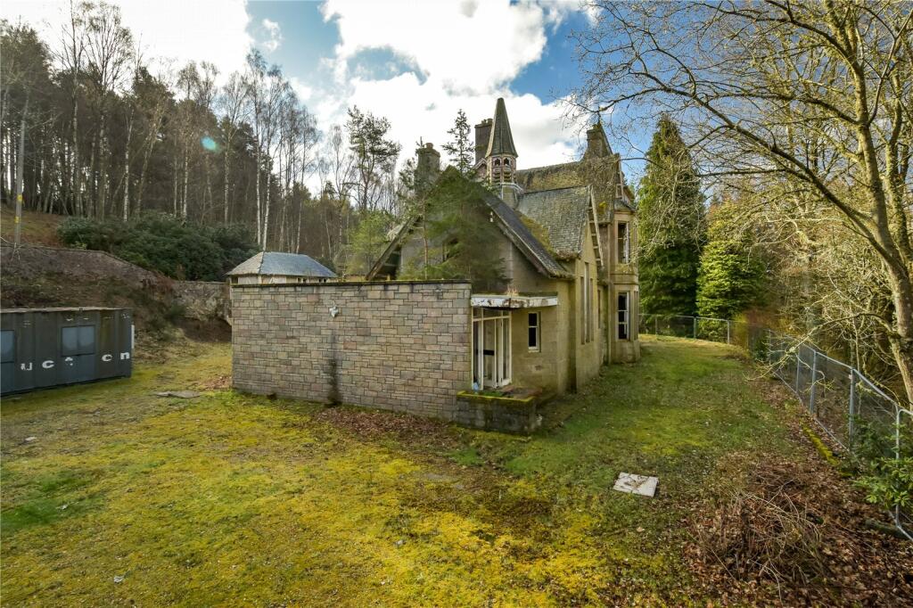Additional property image - Tillydrine House, Kincardine O'Neil, Aboyne, Aberdeenshire, AB34