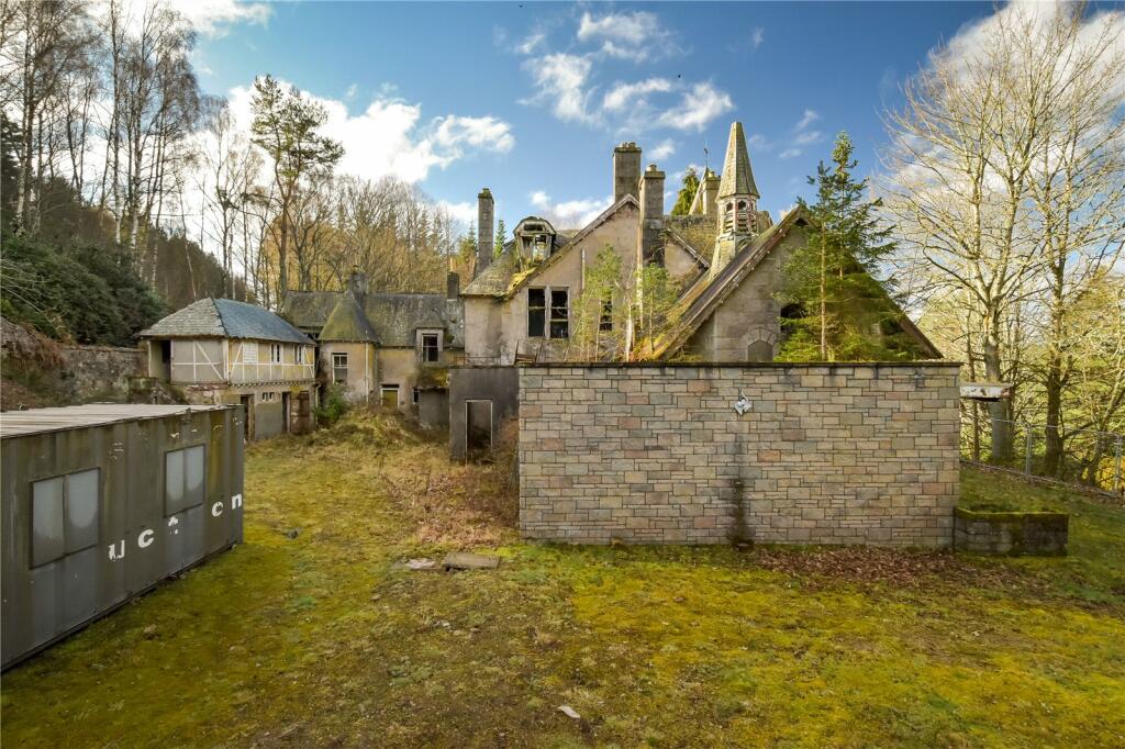 Additional property image - Tillydrine House, Kincardine O'Neil, Aboyne, Aberdeenshire, AB34