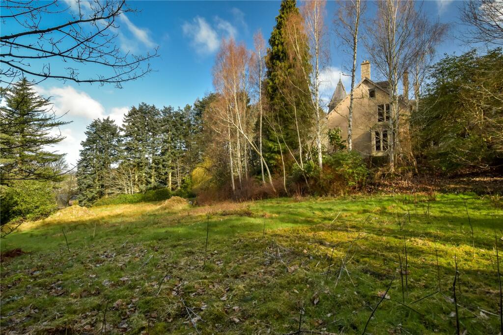 Additional property image - Tillydrine House, Kincardine O'Neil, Aboyne, Aberdeenshire, AB34