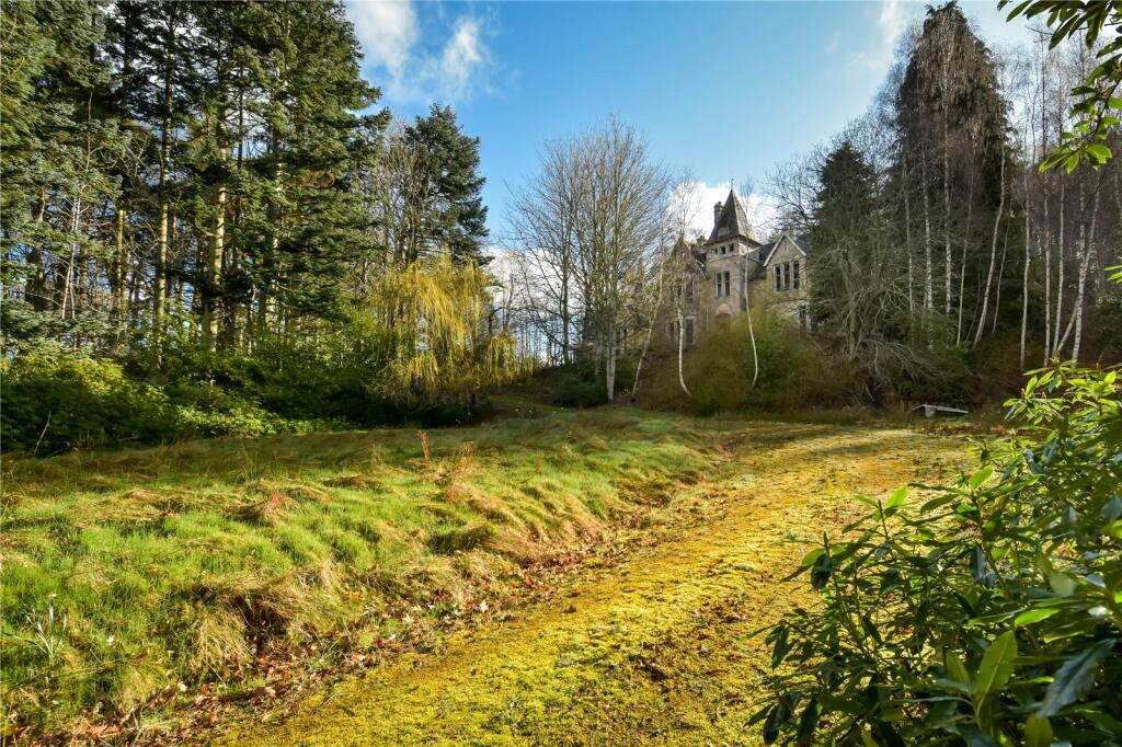 Additional property image - Tillydrine House, Kincardine O'Neil, Aboyne, Aberdeenshire, AB34