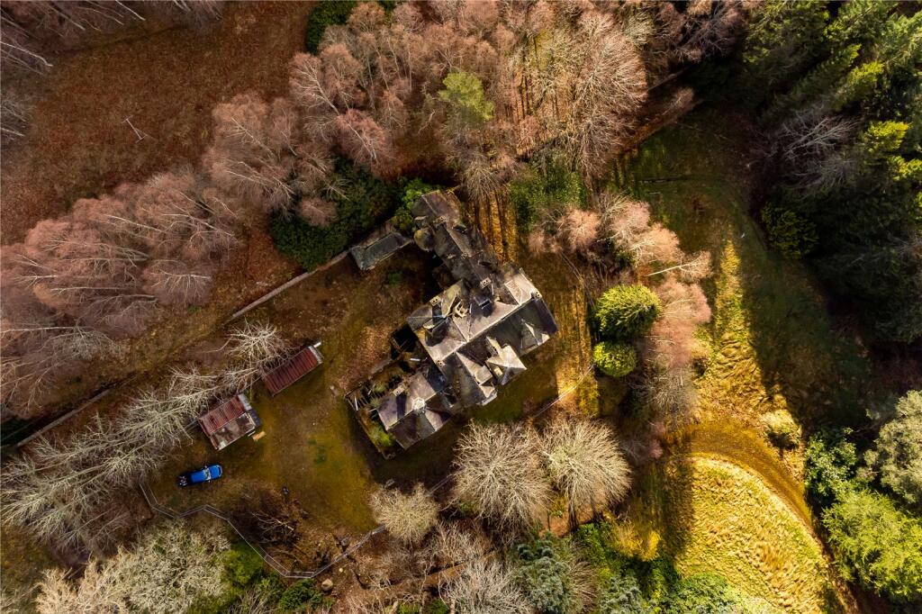 Additional property image - Tillydrine House, Kincardine O'Neil, Aboyne, Aberdeenshire, AB34