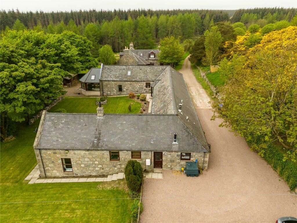 Additional property image - Greenhowe Steading, Banchory Devenick, Aberdeen, AB12
