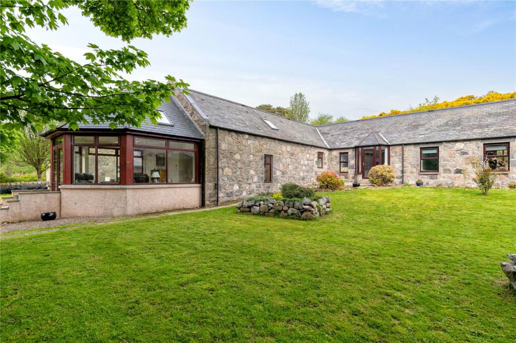Additional property image - Greenhowe Steading, Banchory Devenick, Aberdeen, AB12