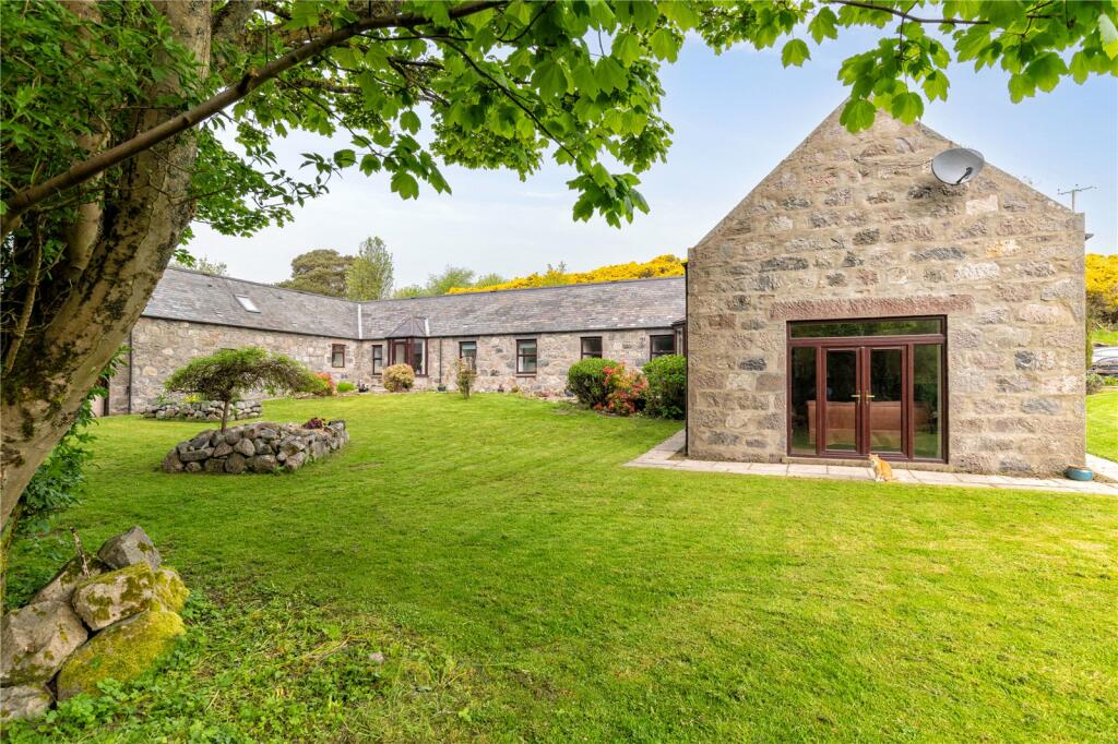 Additional property image - Greenhowe Steading, Banchory Devenick, Aberdeen, AB12