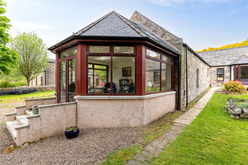 Additional property image - Greenhowe Steading, Banchory Devenick, Aberdeen, AB12