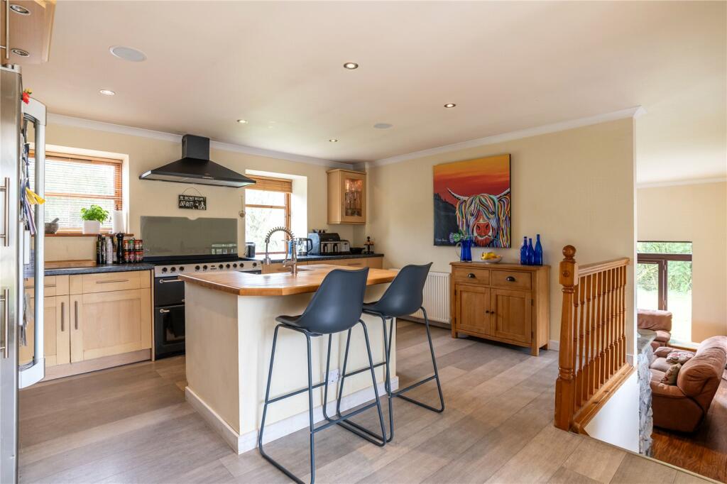Additional property image - Greenhowe Steading, Banchory Devenick, Aberdeen, AB12